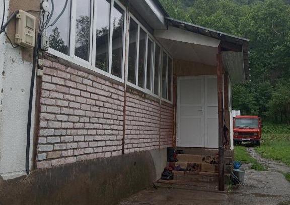 Kyrgyzstan House | Ай-Күн