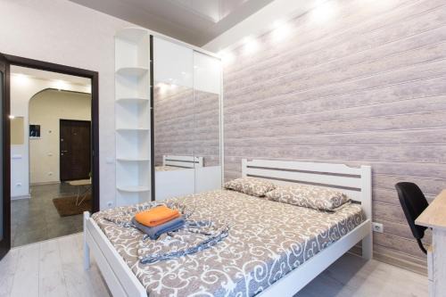 Petrovskoye Apartment | Аксиома