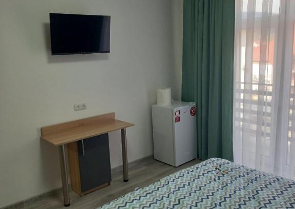 Polyana Apartment | Апартаменти Віланж