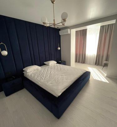 Khmelnitskiy Apartment | Апартаменти Люкс3