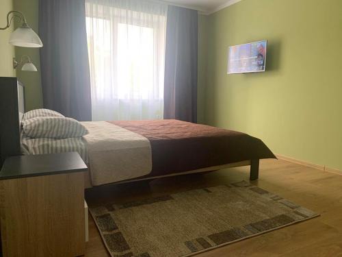 Rakhiv Apartment | Апартаменти Monte