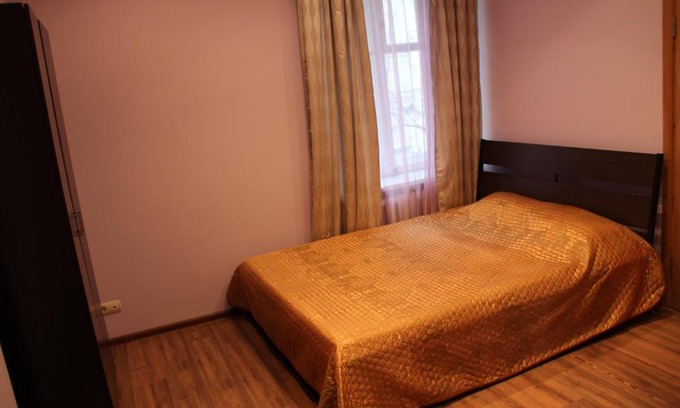 Krasnoselsky Apartment | Апартаменты в 3 минутах от метро Сухаревская