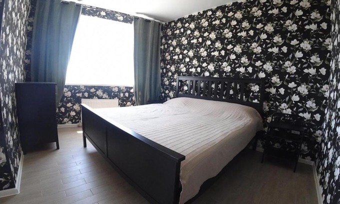 Anapsky District Apartment | Апартаменты Кавказ 16 этаж