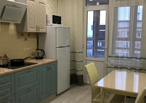 Anapsky District Apartment | Апартаменты Кавказ