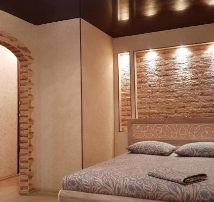 Kurgan Apartment | Апартаменты на Звездном