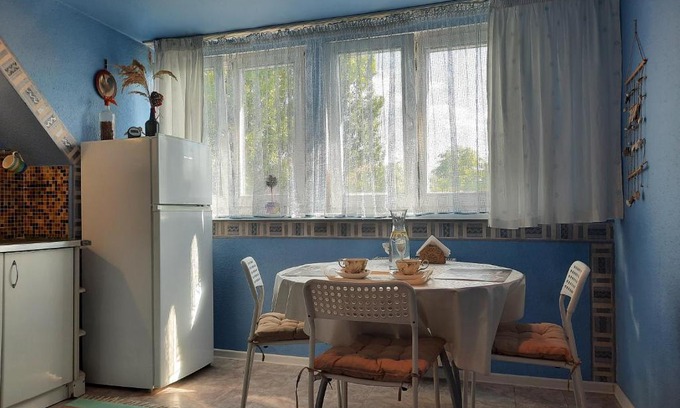 Kaliningrad Apartment | Апартаменты на Репина