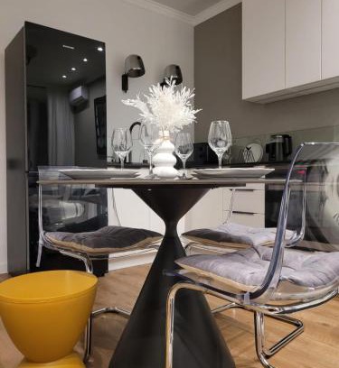 Kokshetau Apartment | Апартаменты Luxe в центре города