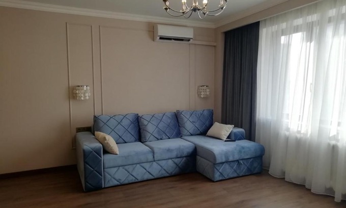Magnitogorsk Apartment | Апартаменты