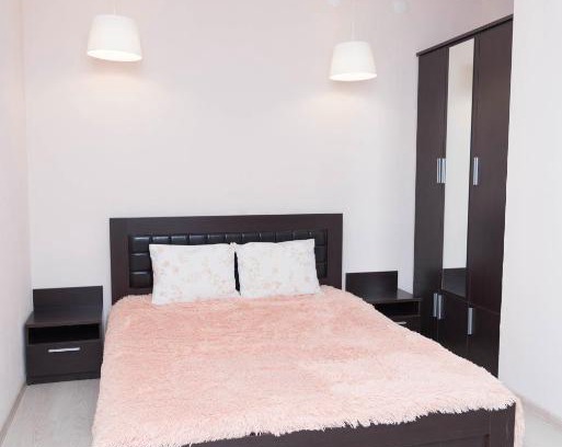 Tobolsk Apartment | апартаменты