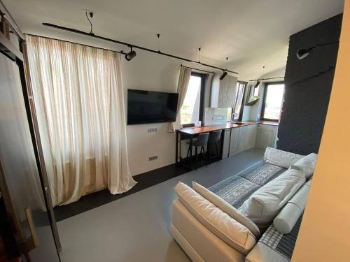 Odessa City Center Apartment | Апартаменты Sea view