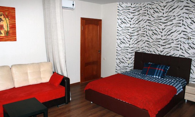 Chkalovskiy rayon Apartment | Апартаменты VIP-2