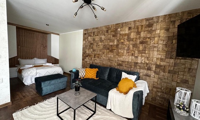 Velingrad Apartment | Апартамент НИА