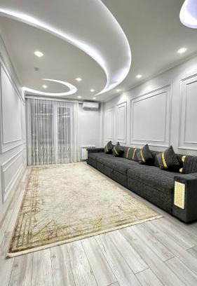 Shymkent Apartment | Апартамент Рахима Плаза