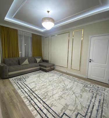 Shymkent Apartment | Апартамент Рахима Плаза2