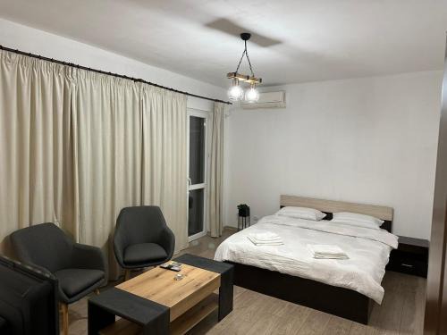 g.k. Trakia Apartment | Апартамент Alex