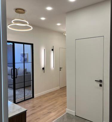 Ak-Talaa District Apartment | Апартамент