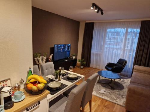 Saints Constantine and Helena Apartment | Апартамент RESORT SENSATION 1
