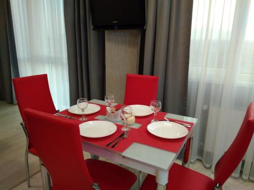 Odessa City Center Apartment | Асташкина
