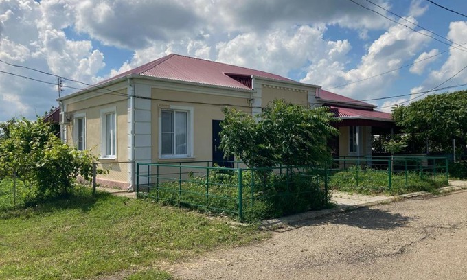 Leningradskaya Hotel | Атлас