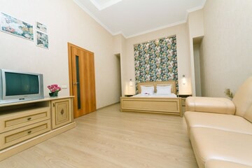 Besarabka Apartment | бас5а in Pechers'kyi district