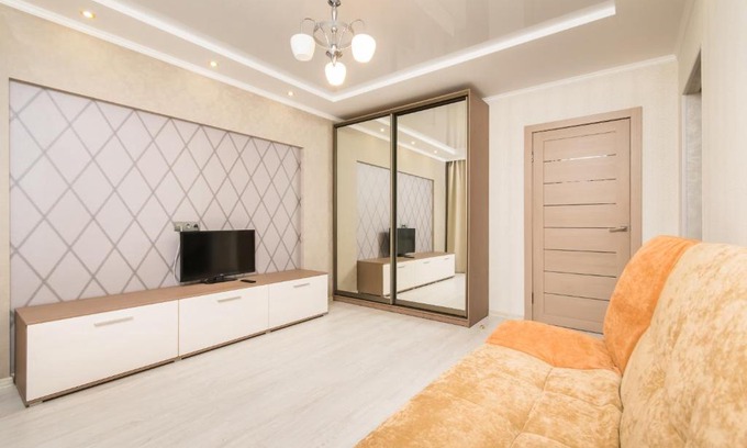Kazan Apartment | Вагатор