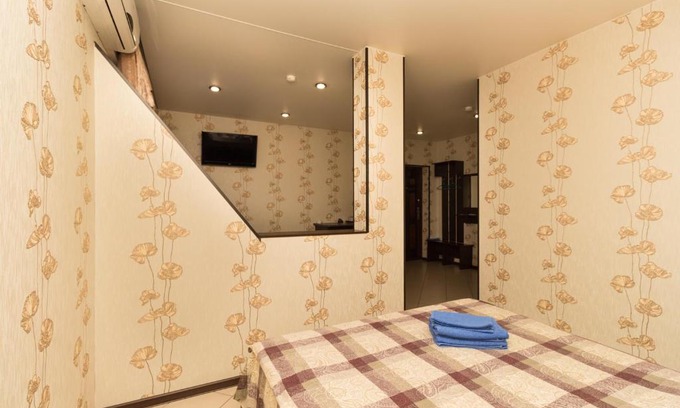 Novosibirsk Hotel | Венеция
