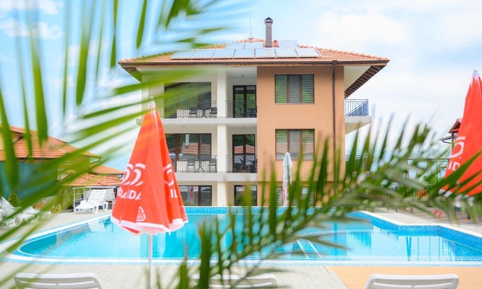 Sapareva Banya House | Вила Влахов