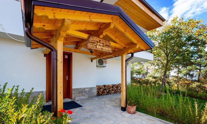 Boykovo Villa | ВИЛА МАРИНОВИ
