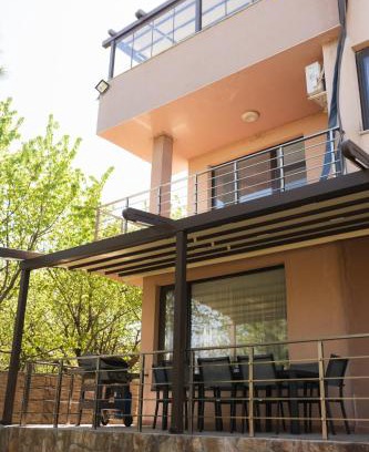 Brestnik Villa | Вила Маунтайн Вю