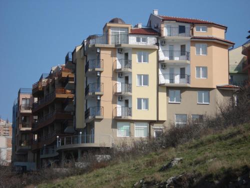Sozopol Apartment | Вила Пашови