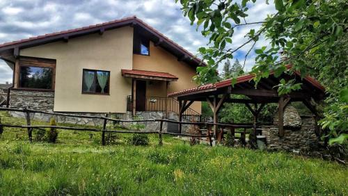 Dedovo Villa | Вила Приказка