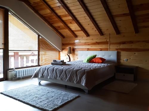 Samokov House | ВИЛА Belle Vie