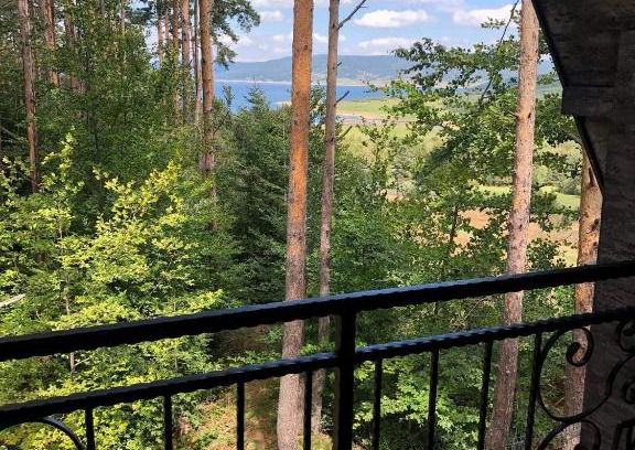 Tsigov Chark Villa | Вила Bora Vista 2