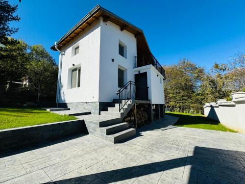 Dedovo Villa | Вила Mountain Ship