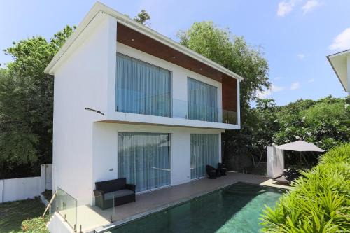 Maret Villa | Вилла Vista Del Mare