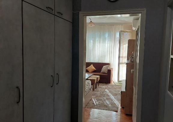Karlovo Apartment | Водопад
