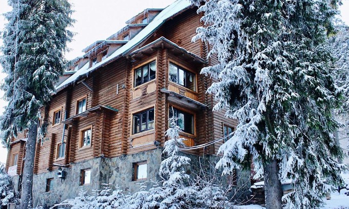 Dragobrat Hotel | Вотавілю Драгобрат