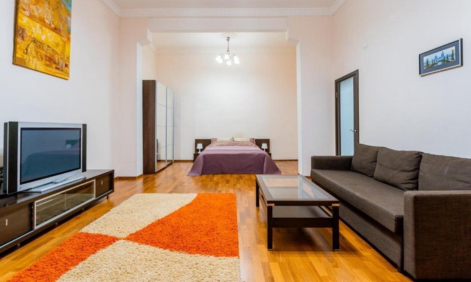 Palace District Apartment | В Самом Сердце Питера 13