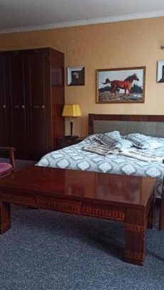 Tamchy House | Гостевой дом МАК