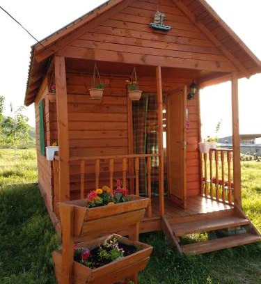 Chuy Province House | Гостевой дом Темирлан