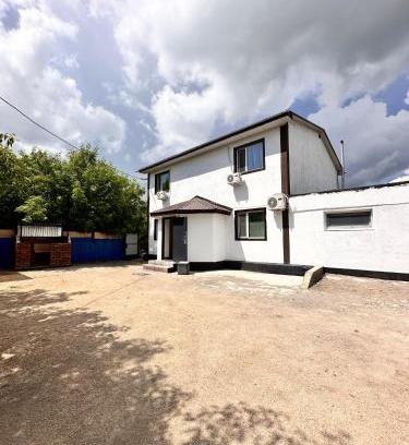 Schuchinsk House | Гостевой дом 777