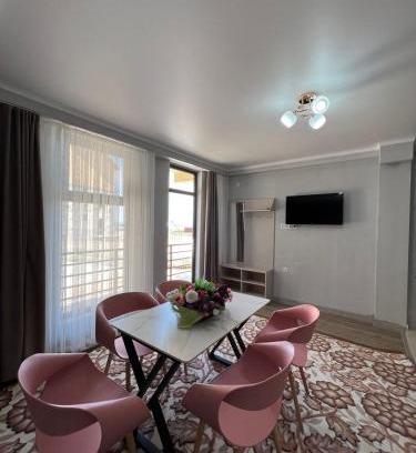 Bosteri House | Гостевой дом Razamlux