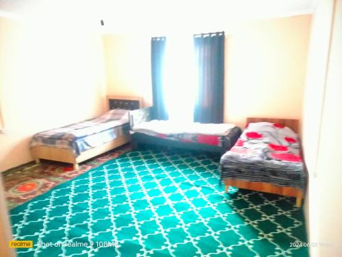 Tavildara House | Гостевой дом