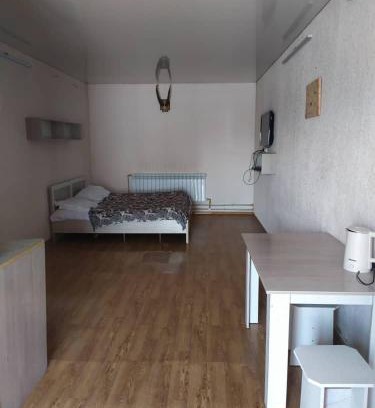 Issyk-Kul Region House | Гостиница Алга