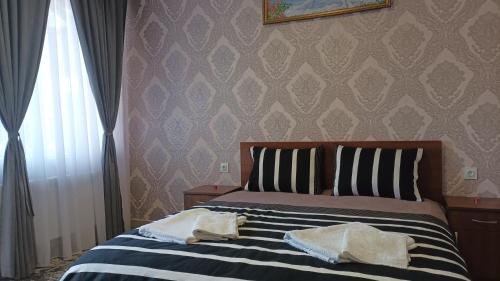 Khmelnitskiy Hotel | Готель Ассоль