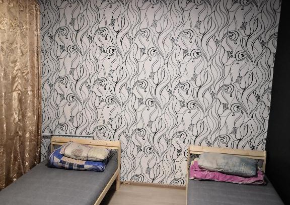 Kirovsk Apartment | г. Кировск Парковая 5 трешка