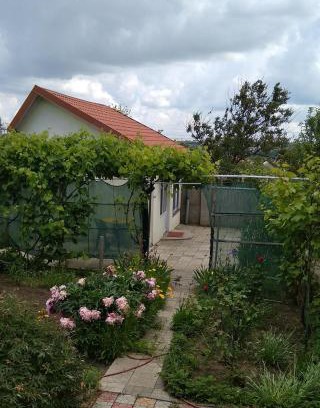 Vapnyarka Apartment | Домик у Ляны