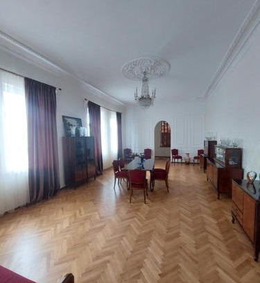Poti House | Дом для гостей