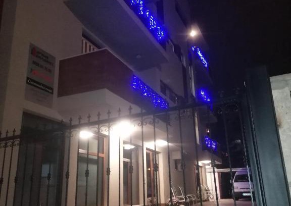 Pleven Apartment | Дунав билдингс
