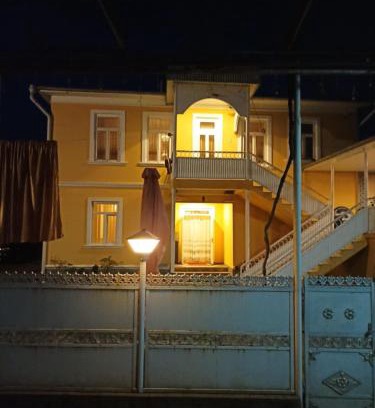 Chakvi Apartment | Едик хаус